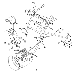 247.881723 Type 0 Snow Thrower