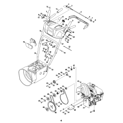 247.883940 Type 0 Snow Thrower