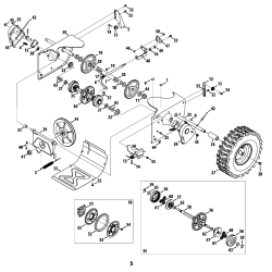 247.883940 Type 0 Snow Thrower