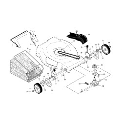 917.370661 Type 0 Mower