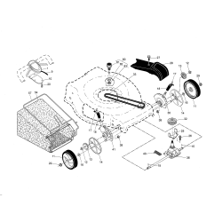 917.370871 Type 0 Mower