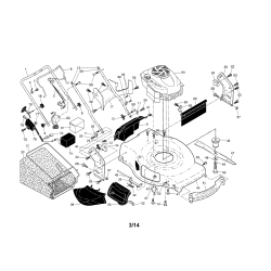 917.370937 Type 0 Mower