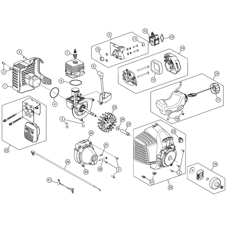 316.794370 Type 0 Trimmer