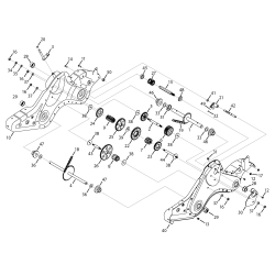 247.29933 Type 0 Tiller