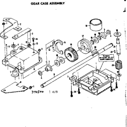 917.374500 Tipo 0 Es-lawn Mower