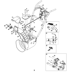 247.883941 Type 0 Snow Thrower