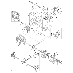 247.886941 Type 0 Snow Thrower