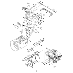 247.886941 Type 0 Snow Thrower