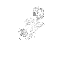 917.297020 Type 0 Tiller