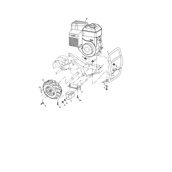 917.297040 Type 0 Tiller