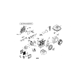 917.299081 Type 0 Tiller