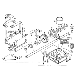 917.374320 Tipo 0 Es-lawn Mower