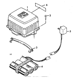 917.374320 Type 0 Lawn Mower