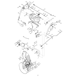 247.888760 Type 0 Snow Thrower