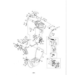 247.889701 Type 0 Snow Thrower