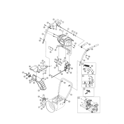 247.889703 Type 0 Snow Thrower