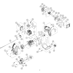 316.299371 Type 0 Cultivator 1 Unid.