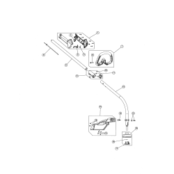 316.711700 Type 0 Trimmer