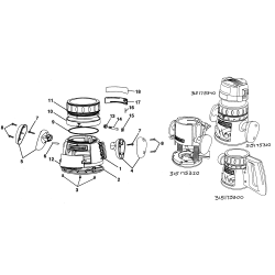 315.175310 Type 0 Router 1 Unid.