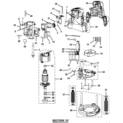 315.175170 Type 0 Router