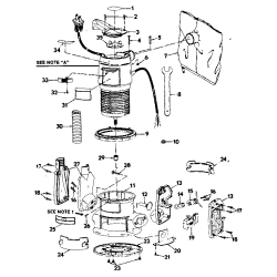 315.17432 Type 0 Router