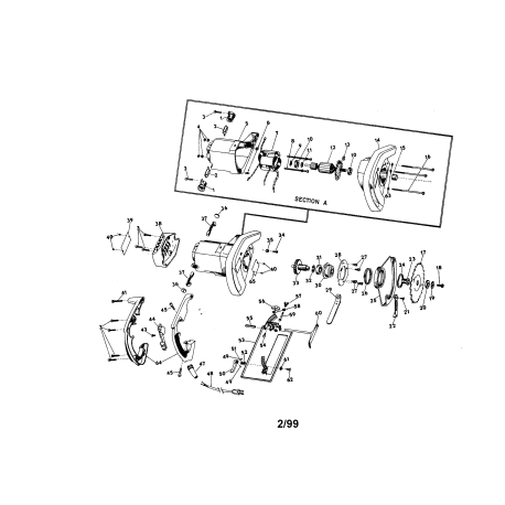 315.11850 Type 0 Circular Saw