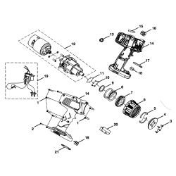 315.115380 Type 0 Drill