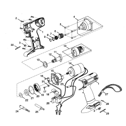 315.114030 Type 0 Drill