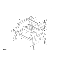 315.228930 Type 0 Table Saw