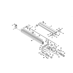 315.228510 Type 0 Table Saw