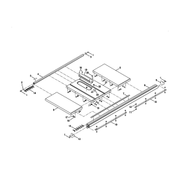 315.228510 Type 0 Table Saw