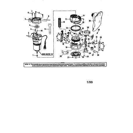 315.175060 Type 0 Router