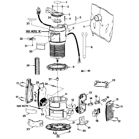 315.174321 Type 0 Router