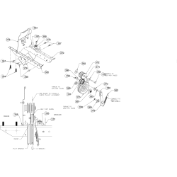 CMXGVAM1144036 Type 2019 Tiller 6 Unid.