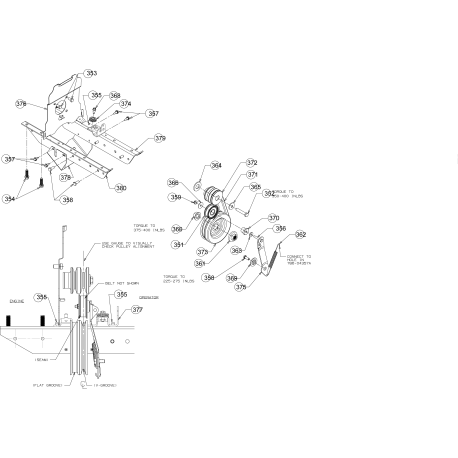 CMXGVAM1144036 Type 2019 Tiller