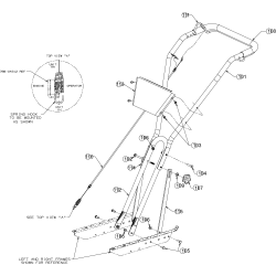 CMXGVAM1144036 Type 2019 Tiller