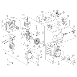 316.740890 Type 0 Trimmer