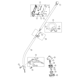 316.740820 Type 0 Trimmer