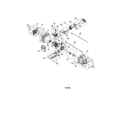 316.791200 Type 0 Trimmer 1 Unid.