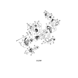 316.791210 Type 0 Trimmer 1 Unid.