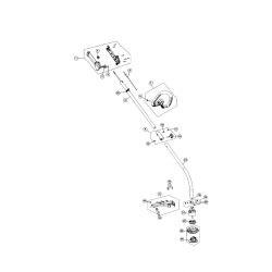 316.791210 Type 0 Trimmer