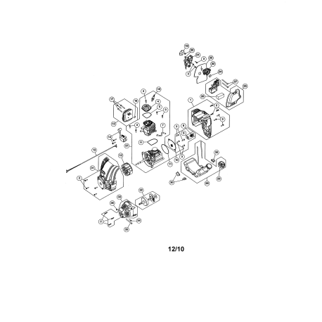 316.791961 Type 0 Trimmer