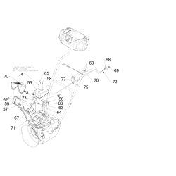 CMXGBAM1054542 Type 2018 Snow Thrower