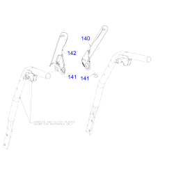 CMXGBAM1054542 Type 2018 Snow Thrower