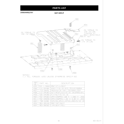 CMXGNAM823767 Type 2018 Zero Turn Mower