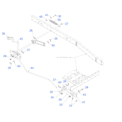 CMXGRAM7368327 Type 2020 Riding Mower