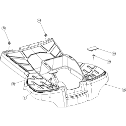 CMXGRAM7368327 Type 2020 Riding Mower