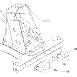 CMXGRAM7368327 Tipo 2020 Es-riding Mower