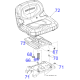 CMXGRAM7368327 Type 2020 Riding Mower