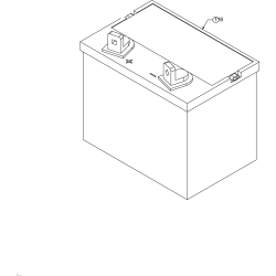 CMXGRAM7368327 Type 2020 Riding Mower